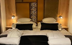 Penthouse Privat Jakuzzival Smeraldo Villa